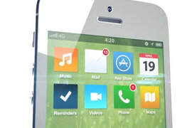 傳蘋果下一代iOS 7.0即將問世 將支援全新AirDrop檔案互傳!? 傳蘋果下一代iOS 7.0即將問世 將支援全新AirDrop檔案互傳!?