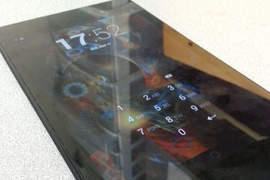全新谷哥《二代Nexus 7 》 第一手真機照&影片曝光啦~ 全新谷哥《二代Nexus 7 》 第一手真機照&影片曝光啦~