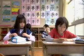 日本《小學初戀印象TOP5》原來大家都這樣? 日本《小學初戀印象TOP5》原來大家都這樣?