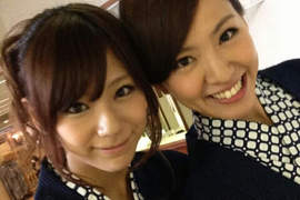 西內麻里亞親姐《西內ひろ》獲選環球小姐東京代表 西內麻里亞親姐《西內ひろ》獲選環球小姐東京代表