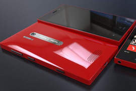 傳年度最強《Nokia EOS》新機 將採用Lumia920與808 PureView混合設計!? 傳年度最強《Nokia EOS》新機 將採用Lumia920與808 PureView混合設計!?
