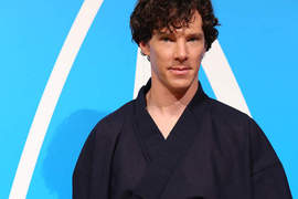 Benedict Cumberbatch《第五階層》電影預告(圖文不合請別介意) Benedict Cumberbatch《第五階層》電影預告(圖文不合請別介意)