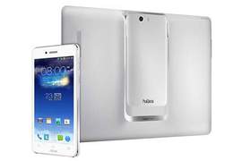 《Asus New Padfone Infinity》新一代華碩無限變形機王 震撼登場 《Asus New Padfone Infinity》新一代華碩無限變形機王 震撼登場