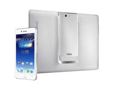 《Asus New Padfone Infinity》新一代華碩無限變形機王 震撼登場 《Asus New Padfone Infinity》新一代華碩無限變形機王 震撼登場