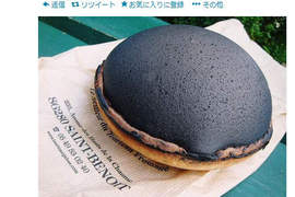 大人氣?《燒焦料理》專門Twitter 關注人數持續成長中 大人氣?《燒焦料理》專門Twitter 關注人數持續成長中