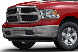 2014年式《Ram 1500》壯碩貨卡也可以這麼貼心~ 2014年式《Ram 1500》壯碩貨卡也可以這麼貼心~