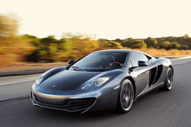 更殺《McLaren MP4-12C》夢幻超跑還要改哪裡呢? 更殺《McLaren MP4-12C》夢幻超跑還要改哪裡呢?