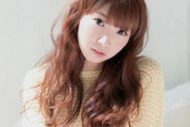 美人聲優 井上麻里奈 新寫真照片真的是太性感了 美人聲優 井上麻里奈 新寫真照片真的是太性感了