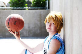 Coser《Twinfools》 Coser《Twinfools》
