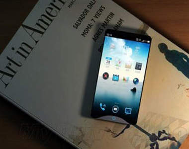 魅族《Meizu MX3》史上最薄「無邊框」手機 七月即將披掛上陣!? 魅族《Meizu MX3》史上最薄「無邊框」手機 七月即將披掛上陣!?