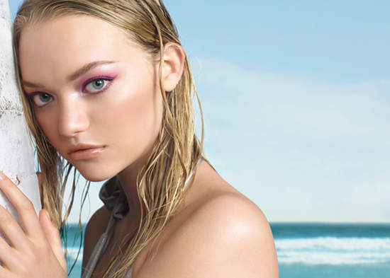 Gemma Ward回來了！？澳洲Vogue宣布精靈教主復出