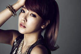 T-ARA《素妍》身高成謎?難道你也吃了惡魔果實? T-ARA《素妍》身高成謎?難道你也吃了惡魔果實?