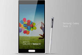 三星新一代巨無霸機皇Galaxy Note 3 發表前最新完整規格搶先看~ 三星新一代巨無霸機皇Galaxy Note 3 發表前最新完整規格搶先看~