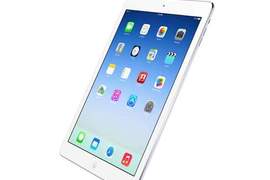 蘋果超薄iPad Air (iPad 5)發表 更輕、更薄更霸氣 蘋果超薄iPad Air (iPad 5)發表 更輕、更薄更霸氣