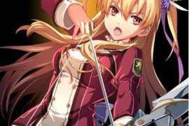 《閃之軌跡》眼鏡傲嬌馬尾麻花辮御姊...還有什麼屬性沒出現? 《閃之軌跡》眼鏡傲嬌馬尾麻花辮御姊...還有什麼屬性沒出現?