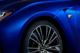 超神秘《Lexus新車車》還有些流傳的八卦消息...(豎耳) 超神秘《Lexus新車車》還有些流傳的八卦消息...(豎耳)