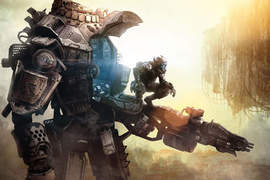 E3 2013最佳遊戲《Titanfall》未來兩年內值得關注的遊戲們 E3 2013最佳遊戲《Titanfall》未來兩年內值得關注的遊戲們
