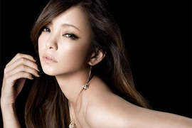 聖誕驚喜:安室奈美惠來信「好想談戀愛,不要告訴經紀人喔~」 聖誕驚喜:安室奈美惠來信「好想談戀愛,不要告訴經紀人喔~」