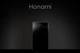 《Sony Honami》最新One Sony夢幻機王完整規格情報 再放出!? 《Sony Honami》最新One Sony夢幻機王完整規格情報 再放出!?