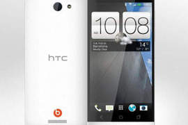 《HTC M7》最新1080p次世代One旗艦機 外觀影片獨家曝光!? 《HTC M7》最新1080p次世代One旗艦機 外觀影片獨家曝光!?