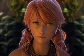 《雷光歸來:FF XIII》幕後花絮影片 班尼拉來了♥ 《雷光歸來:FF XIII》幕後花絮影片 班尼拉來了♥