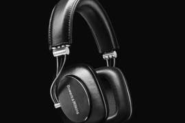 Bowers & Wilkins P7耳罩式Hi-Fi耳機 新潮皮革報到 Bowers & Wilkins P7耳罩式Hi-Fi耳機 新潮皮革報到