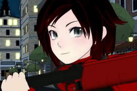 《RWBY》正式動畫釋出 Episode1~3集催油門複習吧 《RWBY》正式動畫釋出 Episode1~3集催油門複習吧