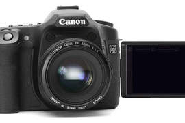 傳Canon EOS 70D單眼強作發佈在即 最新規格再翻新!? 傳Canon EOS 70D單眼強作發佈在即 最新規格再翻新!?