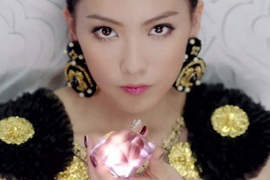仿妝系列《KARA知英》無法成為淑女那要成為…? 仿妝系列《KARA知英》無法成為淑女那要成為…?