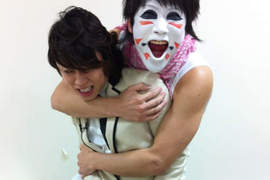 《最想跟他發生關係的男性名人2013》總之先撲倒再說吧♥(嗯?) 《最想跟他發生關係的男性名人2013》總之先撲倒再說吧♥(嗯?)