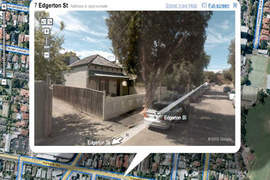 Google珍奇街景照 在網路上暢遊16個必去景點 Google珍奇街景照 在網路上暢遊16個必去景點