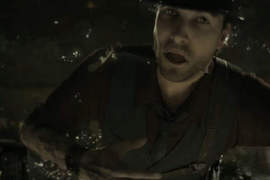 《Murdered: Soul Suspect》最難解的往往是你自己的命案 《Murdered: Soul Suspect》最難解的往往是你自己的命案