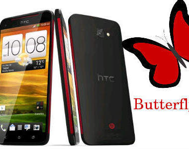 新曝光《HTC Butterfly S》 難道就是傳說中的二代目蝴蝶機!? 新曝光《HTC Butterfly S》 難道就是傳說中的二代目蝴蝶機!?