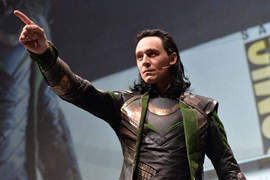 《洛基獨立電影聯署》Loki`s Army發動請願 《洛基獨立電影聯署》Loki`s Army發動請願
