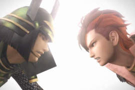 《戰國BASARA 4》熱血激情(?)首支遊戲PV公開 《戰國BASARA 4》熱血激情(?)首支遊戲PV公開