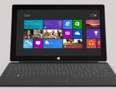 Surface 2新一代微軟平板主打 傳最快今年6月即將發佈!? Surface 2新一代微軟平板主打 傳最快今年6月即將發佈!?