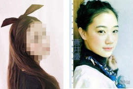 韓版蒼井優《何妍秀》超犯規的BEFORE & AFTER 韓版蒼井優《何妍秀》超犯規的BEFORE & AFTER