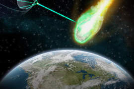 《建造死星聯署》白宮超認真的回應 《建造死星聯署》白宮超認真的回應