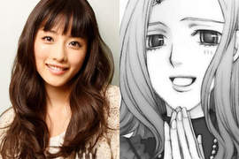 石原里美確定演出《失戀巧克力職人》真人版日劇 熱吻鏡頭好好好期待啊⚈̤꒫⚈̤ 石原里美確定演出《失戀巧克力職人》真人版日劇 熱吻鏡頭好好好期待啊⚈̤꒫⚈̤