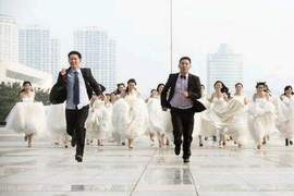 《文科vs.理科》畢業照 男女比例真的差那麼多?! 《文科vs.理科》畢業照 男女比例真的差那麼多?!