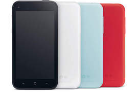 《HTC M4》另一款HTC First兄弟機 傳也即將要問世亮相!? 《HTC M4》另一款HTC First兄弟機 傳也即將要問世亮相!?