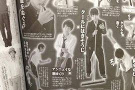 高中男生心目中的帥氣行為 學會這些你也可以成為搶手男?wwww 高中男生心目中的帥氣行為 學會這些你也可以成為搶手男?wwww