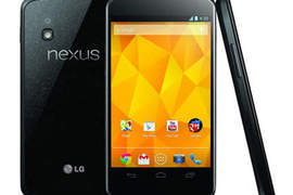 《LG Nexus 5》谷哥新一代5吋旗艦大隻佬 傳最新規格首次流出!? 《LG Nexus 5》谷哥新一代5吋旗艦大隻佬 傳最新規格首次流出!?