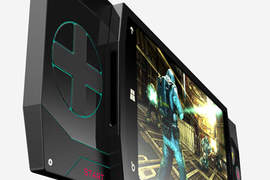 如果Nokia也推一款「打Game專用」夢幻Xbox手機 那會是.... 如果Nokia也推一款「打Game專用」夢幻Xbox手機 那會是....