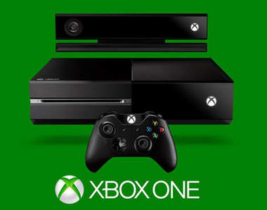 《XBox One》來了!微軟最新次世代主機正式亮相 《XBox One》來了!微軟最新次世代主機正式亮相