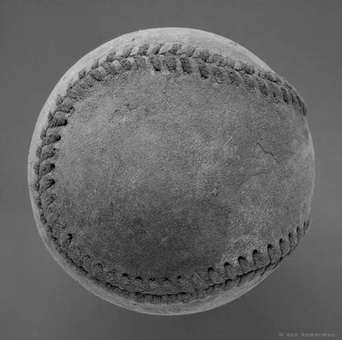 《有眼不識棒球》原來它們也是很可愛的～ - 圖片14