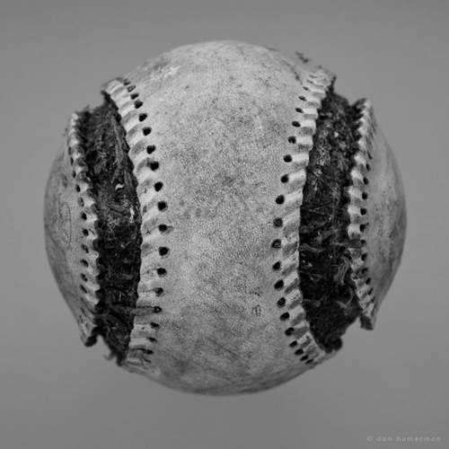 《有眼不識棒球》原來它們也是很可愛的～ - 圖片16