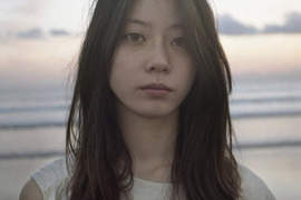 Chara與淺野忠信長女《SUMIRE》萌翻日本鄉民⚈̤꒫⚈̤ Chara與淺野忠信長女《SUMIRE》萌翻日本鄉民⚈̤꒫⚈̤