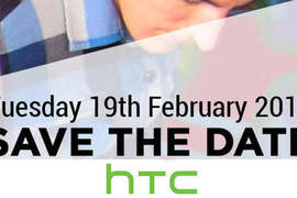 萬眾矚目!HTC正式公佈《HTC M7》準備提前報到啦~ 萬眾矚目!HTC正式公佈《HTC M7》準備提前報到啦~