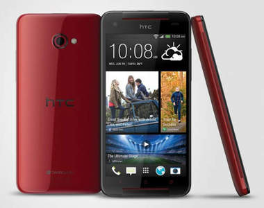 《HTC Butterfly S》新一代強化版蝴蝶機 全球首發在台發表啦~ 《HTC Butterfly S》新一代強化版蝴蝶機 全球首發在台發表啦~